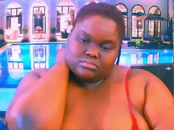 Chaturbate Sex Cam of ebonyhotbuns4u2luv