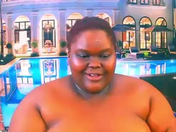 Chaturbate Adult Webcam of ebonyhotbuns4u2luv