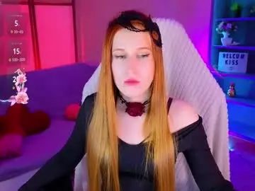 Chaturbate Adult Webcams of evabellea