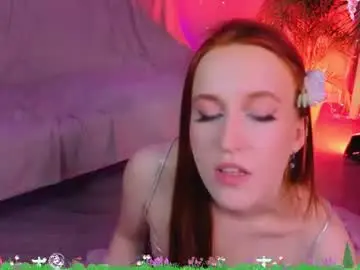 Chaturbate Watch Live Sex Cams of evabellea
