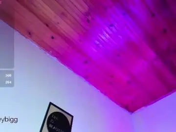 Chaturbate Free Porn Cam of harmony_bigbreasts