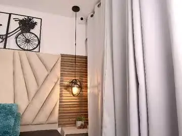 Chaturbate Free Live Porn of isabella_luxet
