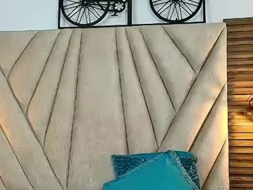 Chaturbate Free Porn Cam of isabella_luxet