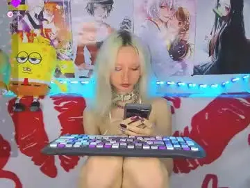 Chaturbate Adult Webcams of katia_nabiee