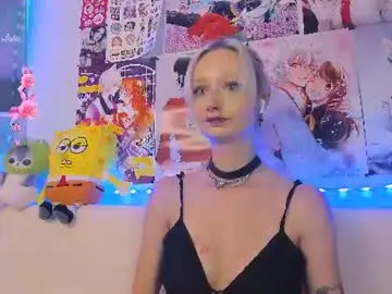 Chaturbate Adult Video Chat of katia_nabiee