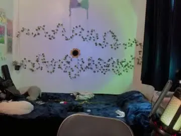 Chaturbate Live Sex Cam of kila_moonlight444