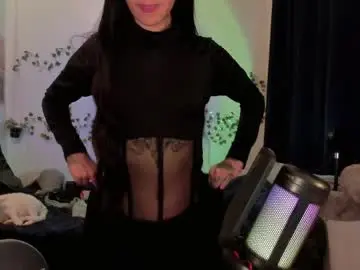 Chaturbate Adult Video Chat of kila_moonlight444