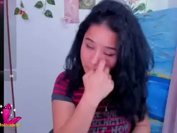 Chaturbate Best Webcam of kyomi_beth