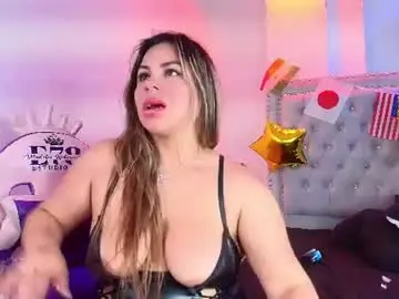 Chaturbate Live Porn of lia_adamsss
