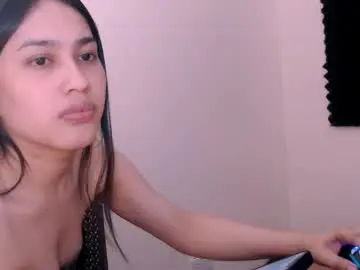 Chaturbate Adult Webcams of liliana_parker
