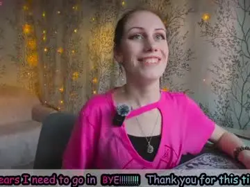 Chaturbate Live Sex of marylou_