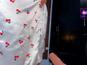 Chaturbate Best live sex cam show of mia_18v