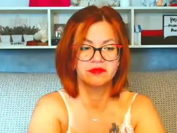 Chaturbate Live Sex Cam of natali3855