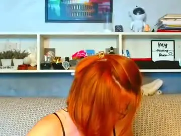 Chaturbate Live Sex Cam of natali3855