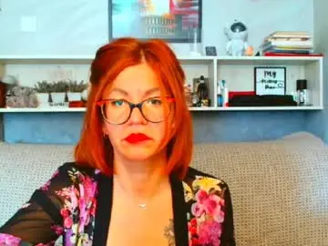 Chaturbate Best live sex cam show of natali3855