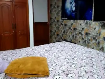 Chaturbate Live Porn of camila_rosess