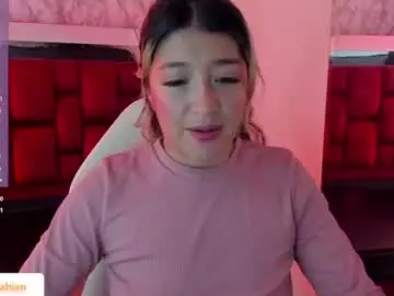 Chaturbate Adult Webcam of dahiana_dmour
