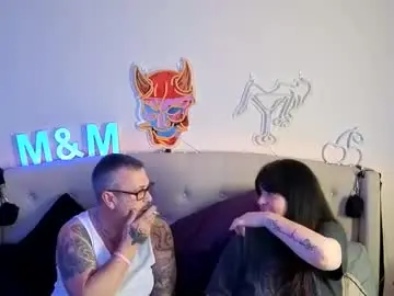 Chaturbate Nude Webcam of dreamycouple01