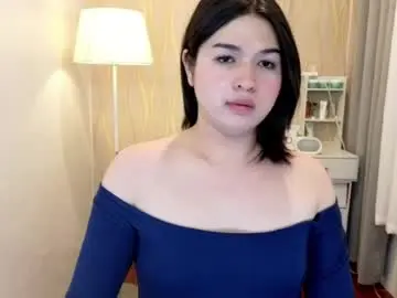 Chaturbate Sex Chat of elliana_marie