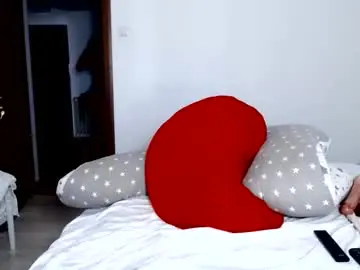 Chaturbate Free Live Porn of evolett