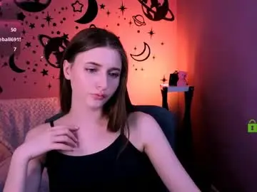 Chaturbate Nude Webcam of naya_may