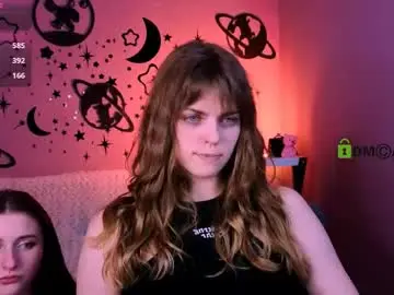 Chaturbate Sex Chat of naya_may