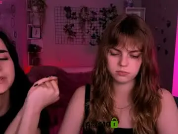Chaturbate Live Sex of naya_may