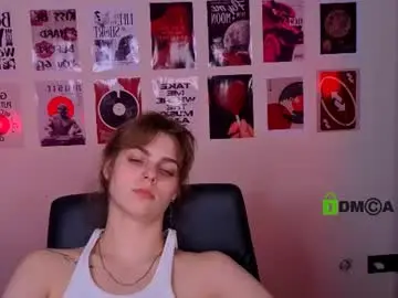 Chaturbate Sex Chat of naya_may