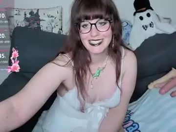 Chaturbate Private Sex Chat of talia_bloodina