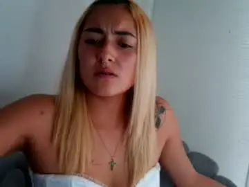 Chaturbate Live Sex of thatgirl2003
