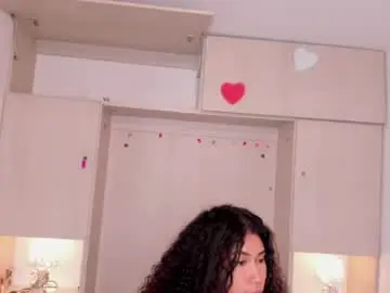 Chaturbate Nude Webcam of trishamoon