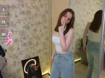 Chaturbate Sex Chat of veronikavester