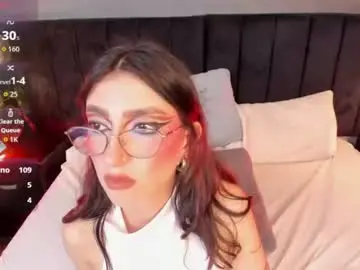 Chaturbate Private Sex Chat of zoey_kiss_