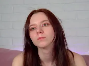 Chaturbate Live Sex of arinakubrick