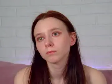 Chaturbate Live Sex of arinakubrick