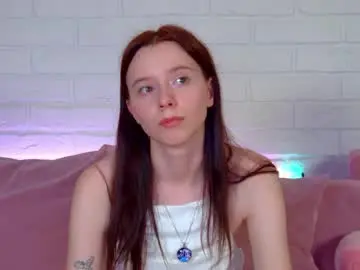 Chaturbate Sex Cam of arinakubrick