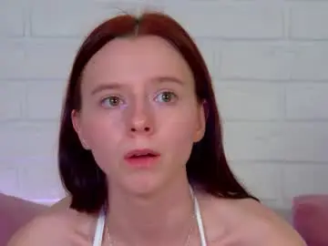 Chaturbate Sex Cam of arinakubrick