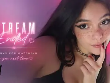 Chaturbate Adult Video Chat of cutee_andrea