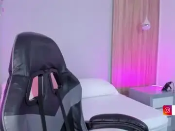 Chaturbate Adult Webcam of dulce_glow_