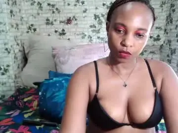 Chaturbate Adult Webcams of ebony_seduction00