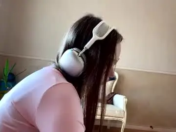 Chaturbate Adult Webcams of ellystea