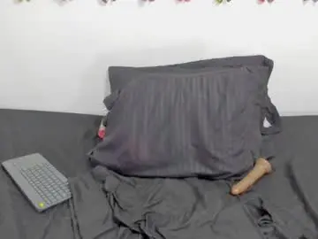 Chaturbate Watch Live Sex Cams of esmeralda_jenn11