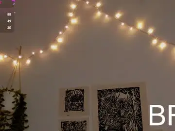 Chaturbate Live Sex Cam of fairyflexxx