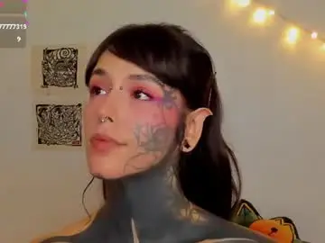 Chaturbate Best live sex cam show of fairyflexxx