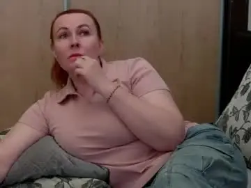 Chaturbate Nude Webcam of ivettasplash