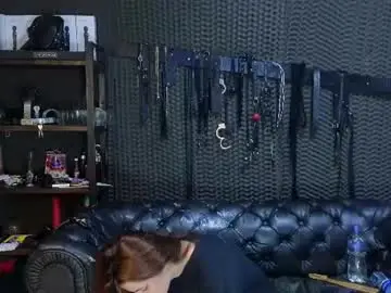 Chaturbate Free Porn Cam of kimberly_swan_