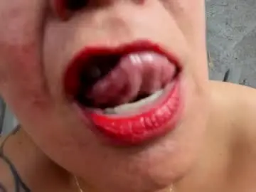 Chaturbate Nude Webcam of lailacastillomilf