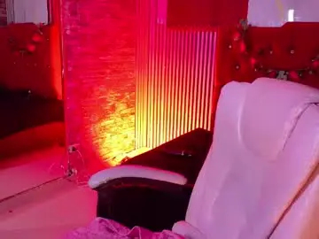 Chaturbate Sex Chat of miahernadezpr