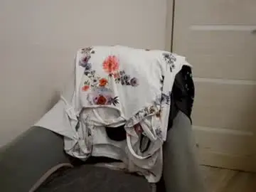Chaturbate Live Sex of roxolanaa_sexy