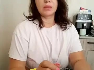 Chaturbate Live Sex Cam of roxolanaa_sexy